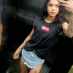Lua Alvez