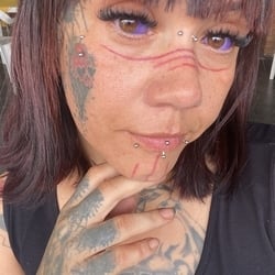 Foto de Lua Ana Lua 94 ao vivo na webcam