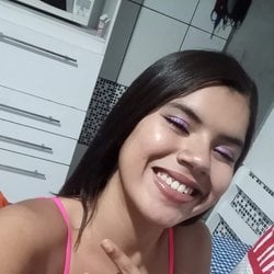 Foto de Lua BXR ao vivo na webcam