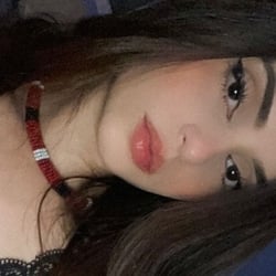 Foto de Lua Cat ao vivo na webcam