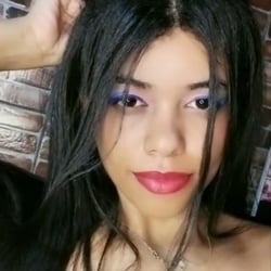 Foto de Lua Love 69 ao vivo na webcam