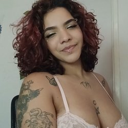 Foto de Lua Mimi ao vivo na webcam