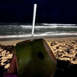 Foto de Lua Moreninha ao vivo na webcam