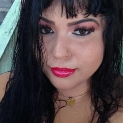 Foto de Lua Scarlatti ao vivo na webcam