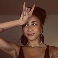 Foto de Lua Soberana ao vivo na webcam