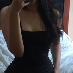 Foto de Lua Souza ao vivo na webcam