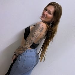 Foto de Lua Wildof ao vivo na webcam