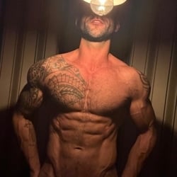 Foto de Luan Alvarez ao vivo na webcam