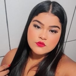 Foto de Luana 05 ao vivo na webcam