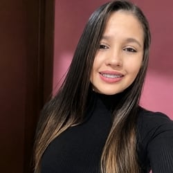 Foto de Luana Padilha - camsoda Sexo ao Vivo