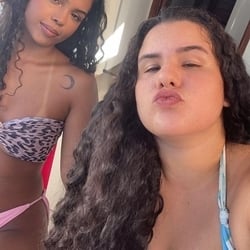 Foto de Luana X 22 ao vivo na webcam