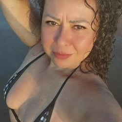 Foto de Luandra Bis ao vivo na webcam