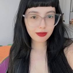 Foto de Luaninha X ao vivo na webcam