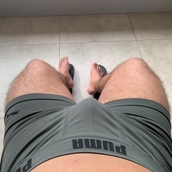 Foto de Luanzin 97 ao vivo na webcam