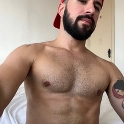 Foto de Luca Duarte ao vivo na webcam