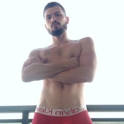 Foto de Lucão Dotado ao vivo na webcam