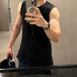 Foto de Mestiço Dot ao vivo na webcam