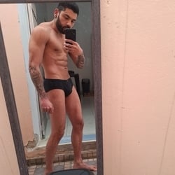 Foto de Lucas 019 ao vivo na webcam