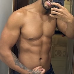 Foto de Lucas 021 ao vivo na webcam