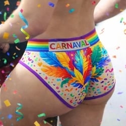 Foto de Lucas Bloch ao vivo na webcam