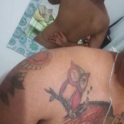 Foto de Lucas CS ao vivo na webcam