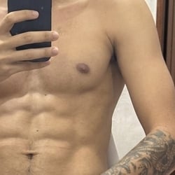 Foto de Lucas Farto ao vivo na webcam