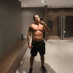 Foto de Lucas M 88 ao vivo na webcam