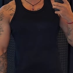 Foto de Lucca Silva ao vivo na webcam