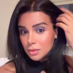 Foto de Luciana Elisa ao vivo na webcam