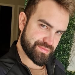 Foto de Lucky Bear ao vivo na webcam