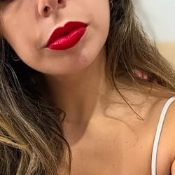 Foto de Lucky Nyx ao vivo na webcam