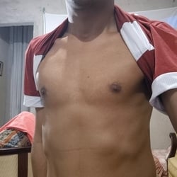 Foto de Lucky Stark ao vivo na webcam