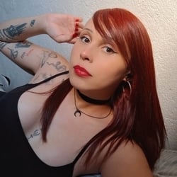 Foto de Lucy 23 ao vivo na webcam