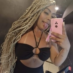 Foto de Lucy 95 ao vivo na webcam