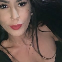 Foto de Ludmel ao vivo na webcam