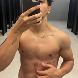 Foto de Luê FTM ao vivo na webcam