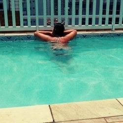 Foto de Luh Linda ao vivo na webcam