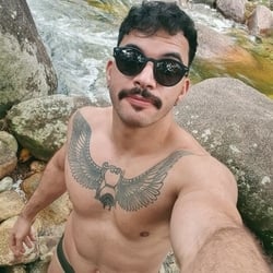 Foto de Lui 22 ao vivo na webcam