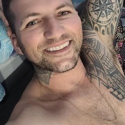 Foto de Luís Carlos Hot ao vivo na webcam