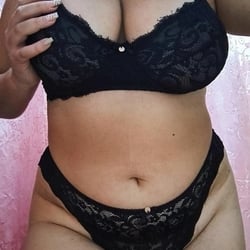Foto de Luísa Sexy ao vivo na webcam