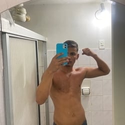 Foto de Luiz 2000 ao vivo na webcam