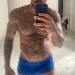 Foto de Luiz Luz 73 ao vivo na webcam