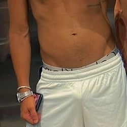 Foto de Luiz Otavio ao vivo na webcam