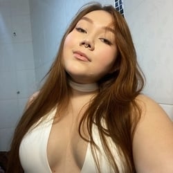 Foto de Luiza 2308 ao vivo na webcam