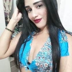 Foto de Luiza Diniz 777 ao vivo na webcam