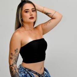 Foto de Luiza Gauchinha - videos sexo ao vivo Sexo ao Vivo