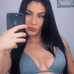 Luíza Guimarães