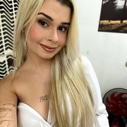 Luiza Loirinha