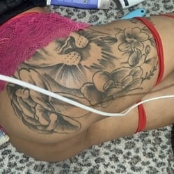 Foto de Luiza S ao vivo na webcam