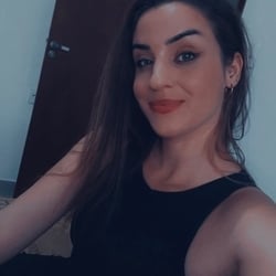 Foto de Luizi 27 ao vivo na webcam